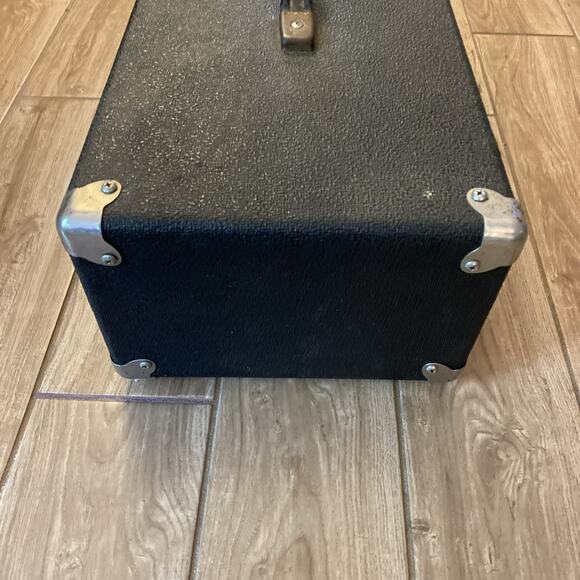 Vintage Peavey XR-500 5-CH Amp/Mixer Tested - Picture 3 of 10